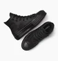 Кеди жіночі Converse Chuck Taylor All Star Lift Black A12969C