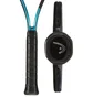Ракетка для великого тенісу Head Gravity Mp L 2025 Gr3 Black/Blue 231135