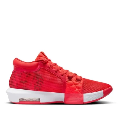 Кроссовки мужские Nike Lebron Witness Viii Red FB2239-600