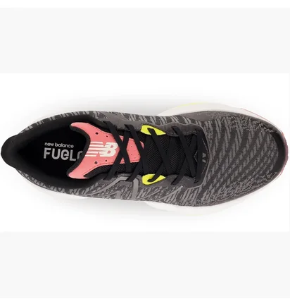 Кросівки чоловічі New Balance Sneakers Grey MXSHFTB2