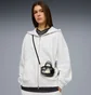Сумка жіноча Puma Kadın Siyah Mini Omuz Black 092315-01