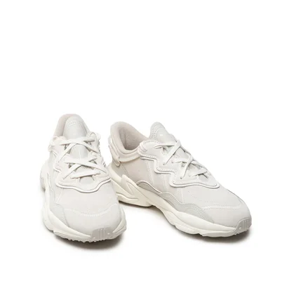 Кроссовки унисекс Adidas Ozweego Beige GY6179