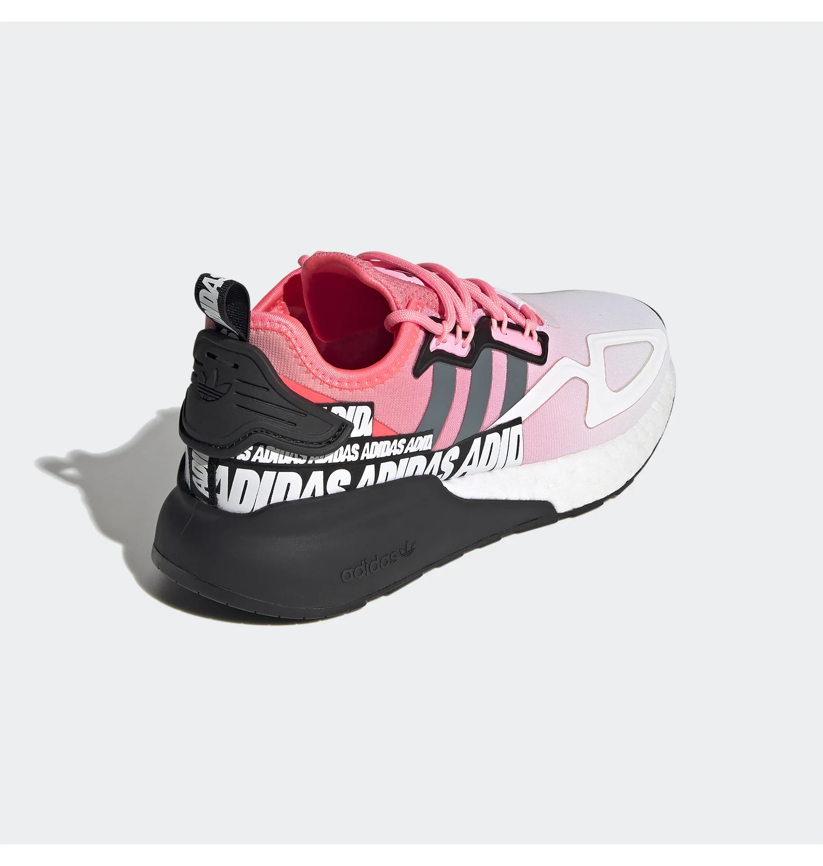 ᐉ Кросівки жіночі Adidas Zx 2K Boost Pink FX7049 - придбати в