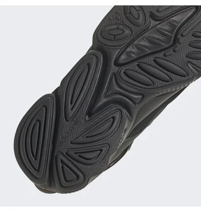 Кроссовки женские Adidas Ozweego Shoes Black Gy9425