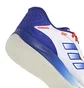 Футзалки унисекс Adidas Fevernova Court In White IG8766