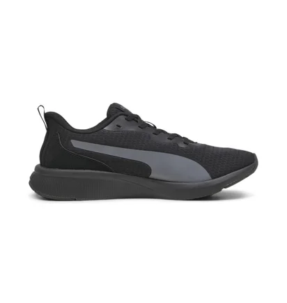 Кроссовки мужские Puma Flyer Lite Black 378774-02