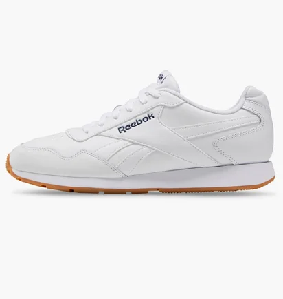 Кросівки чоловічі Reebok Royal Glide White DV5412