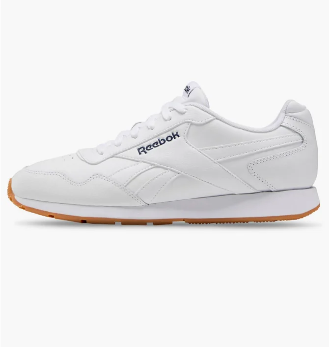 Кросівки чоловічі Reebok Royal Glide White DV5412