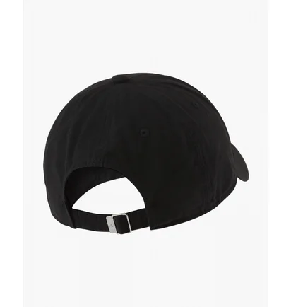 Кепка унісекс Air Jordan H86 Jm Washed Cap Black DC3673-010