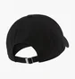 Кепка унісекс Air Jordan H86 Jm Washed Cap Black DC3673-010