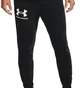 Штаны мужские Under Armour Pants Ua Rival Terry Jogger-Blk Black 1361642-001