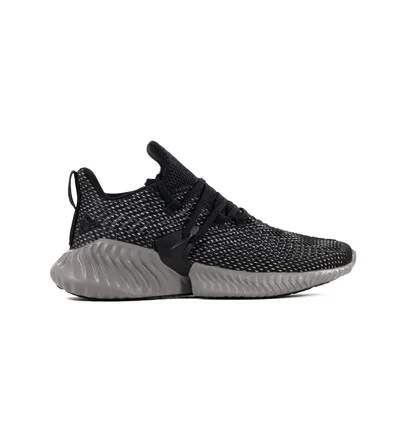 Кроссовки детские Adidas Alphabounce Instinc Black F33969