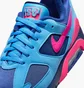 Кроссовки мужские Nike Air 180 Blue/Light Blue HQ1706-401