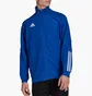 Куртка мужская Adidas Condivo20 Presentation Jacket Blue Ea2487