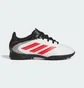 Сороконіжки унісекс Copa Pure 3 League Turf Kids Performance White IH2241