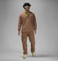 Свитшот мужской Air Jordan Essential Lifestyle Brown FV7456-223