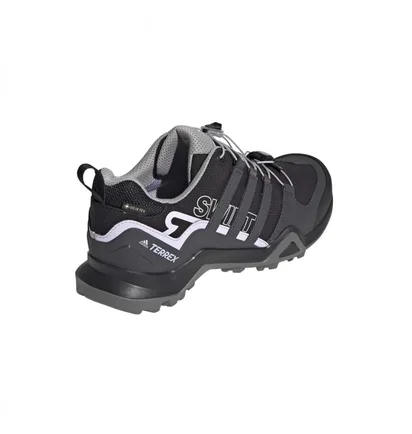 Кросівки жіночі Adidas Terrex Swift R2 Gtx Black EF3363