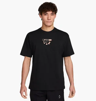 Футболка мужская Nike Nsw Tee M90 Oc Airmax Black HJ0599-010