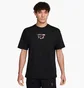 Футболка мужская Nike Nsw Tee M90 Oc Airmax Black HJ0599-010