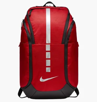 Рюкзак унісекс Nike Hoops Elite Pro Red BA5554-657