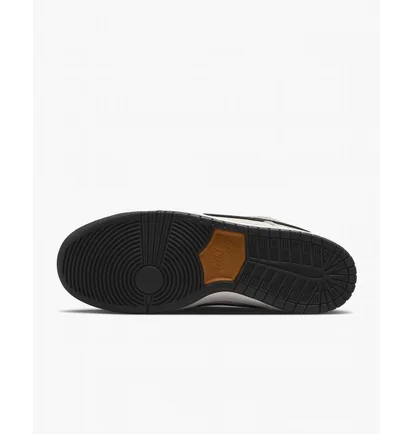 Кроссовки унисекс Nike Sb Dunk Low Pro Electric Beige/Black FZ1233-002
