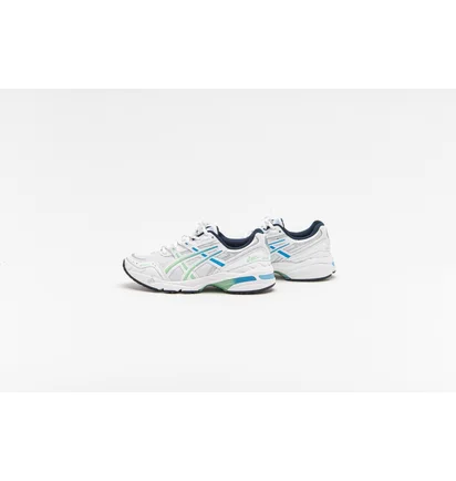 Кроссовки женские Asics Gel-1090 White 1202A385-100