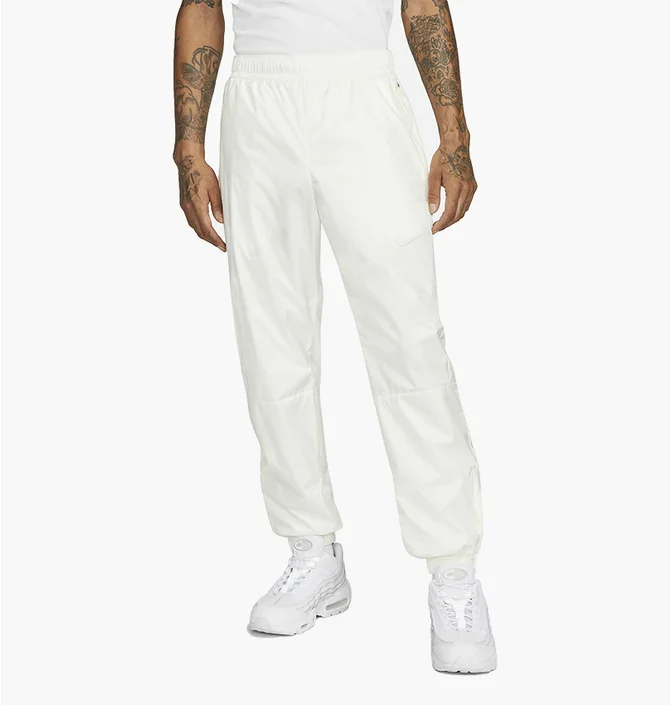Штани чоловічі Nike Nocta Golf White DJ5588-133