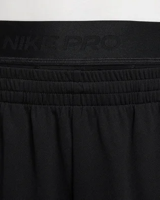 Леггинсы детские Nike Df Tight 24 Black FJ6821-010