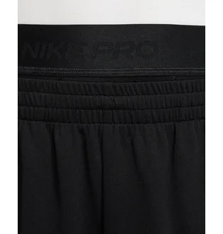 Леггинсы детские Nike Df Tight 24 Black FJ6821-010