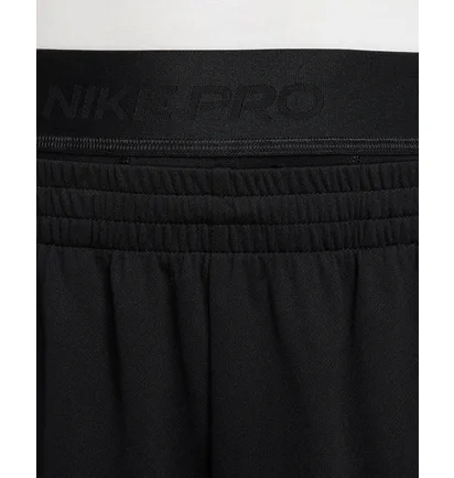Леггинсы детские Nike Df Tight 24 Black FJ6821-010