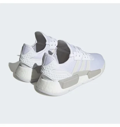 Кроссовки унисекс Adidas Nmd_G1 White IE4557