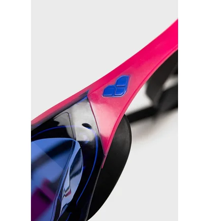Очки для плавания унисекс Arena Cobra Edge Swipe Pink 006871-130