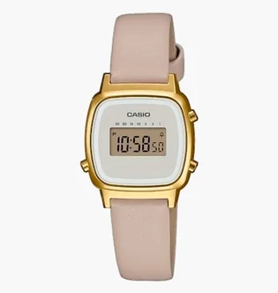 Часы женские Casio La670Wefl-9Ef