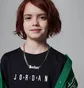 Футболка детская Air Jordan Embroidery Black 95D634-023
