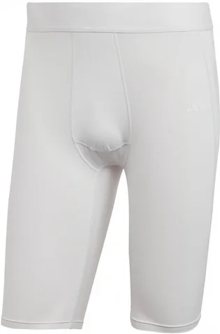 Шорти чоловічі Adidas Tf Shrt Tight White Hp0611