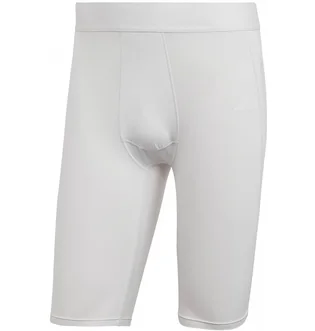 Шорти чоловічі Adidas Tf Shrt Tight White Hp0611
