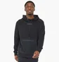 Худи мужское On Hoodie Black 1ME11450553