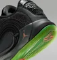 Кросівки чоловічі Air Jordan Luka 4 Black IO0204-001