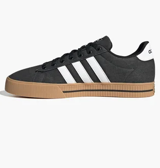Кросівки чоловічі Adidas Daily 3.0 Shoes Black Hp6032