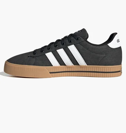 Кроссовки мужские Adidas Daily 3.0 Shoes Black Hp6032