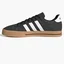 Кроссовки мужские Adidas Daily 3.0 Shoes Black Hp6032