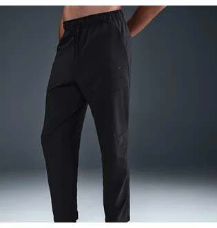 Штаны мужские Nike Unlmtd Alt Cargo Black HJ3154-010