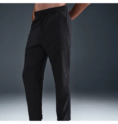 Штаны мужские Nike Unlmtd Alt Cargo Black HJ3154-010