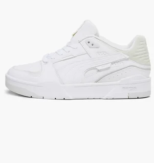 Кроссовки мужские Puma Slipstream Bball White 393266-04