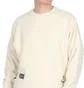 Свитшот мужской Oakley Fgl Slick Fleece Crew 2.7 Beige FOA406896-311