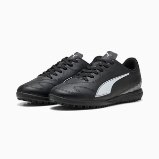Сороконожки детские Puma Vitoria Ii Tt Black 108504-01