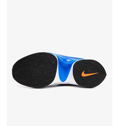 Кроссовки мужские Nike Signal D Ms X Grey/Blue AT5303-004