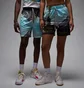Шорти чоловічі Air Jordan Sprt Mesh Blue HQ8782-009