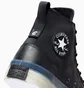 Кеды унисекс Converse Chuck Taylor All Star Cx High Black A07199C