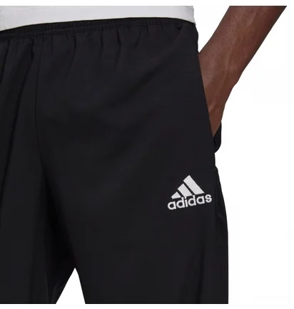Штани чоловічі Adidas Pants Entrada 22 Presentation Black H57533